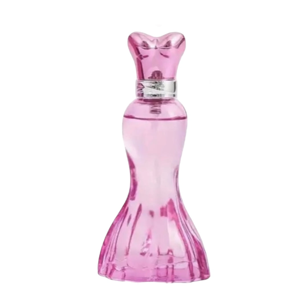 a. Άρωμα Γυναικείο V.V. Love La Robe Fatale Pink 100ml