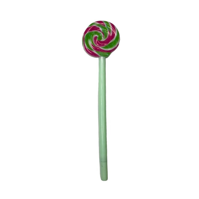 a. Στιλό Lollipop 1τμχ 17cm
