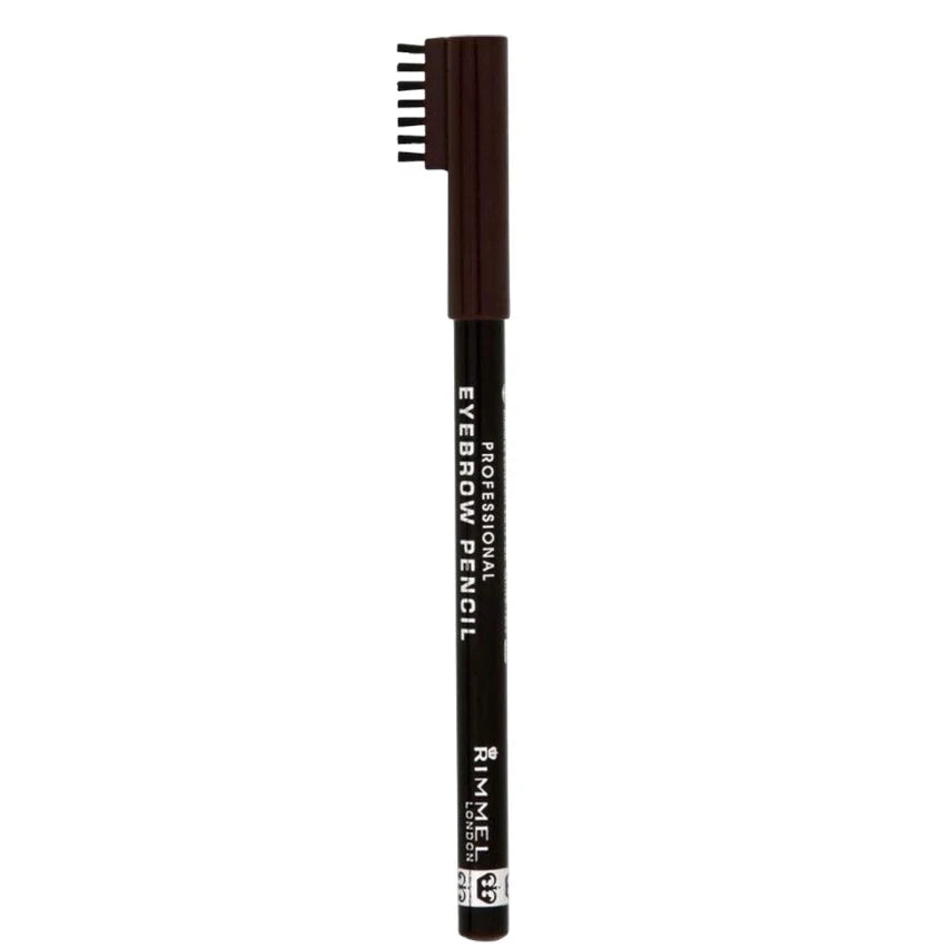 e. Eyebrow Pencil Rimmel Professional Eyebrow Pencil