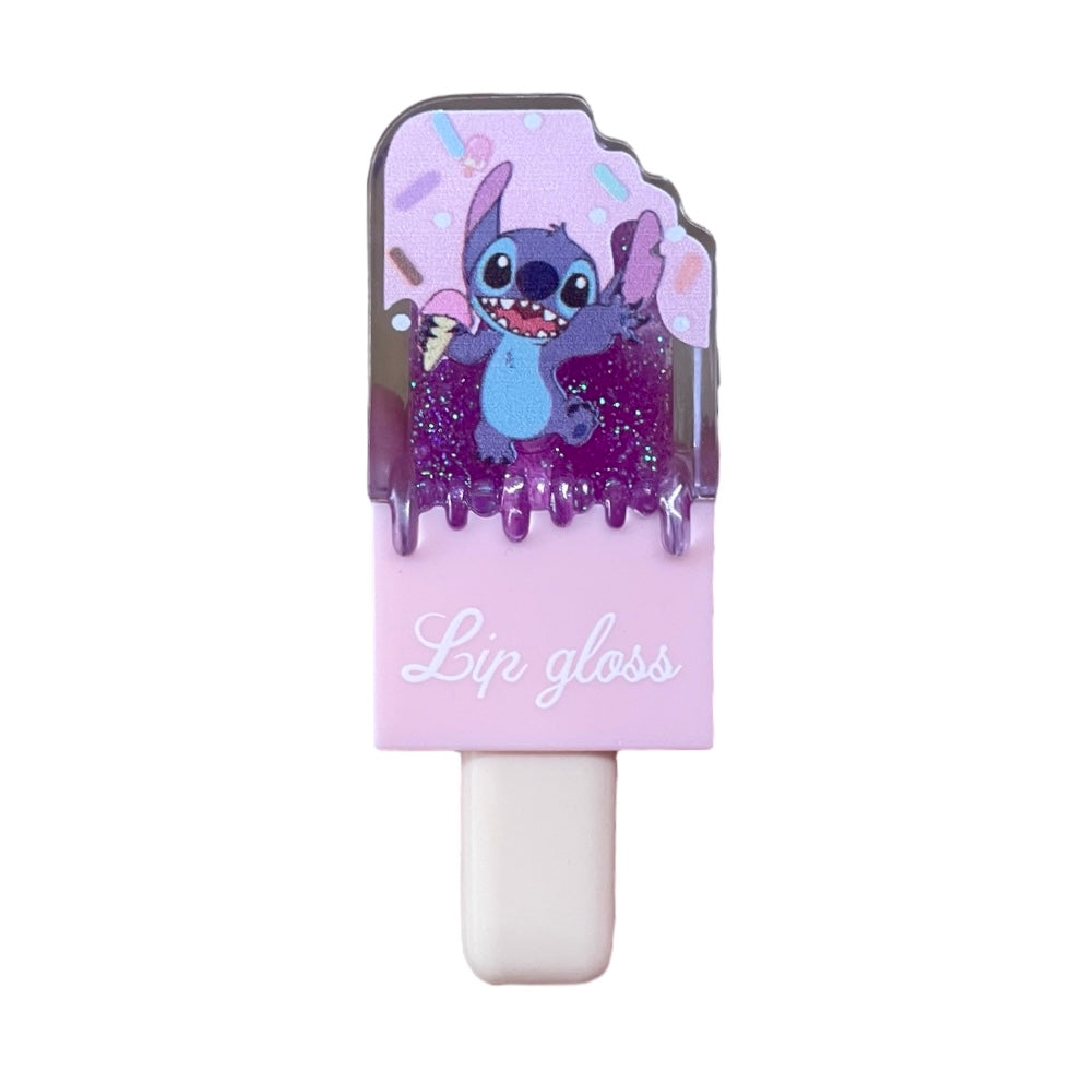 a. Lip Oil Ice-Cream Stitch