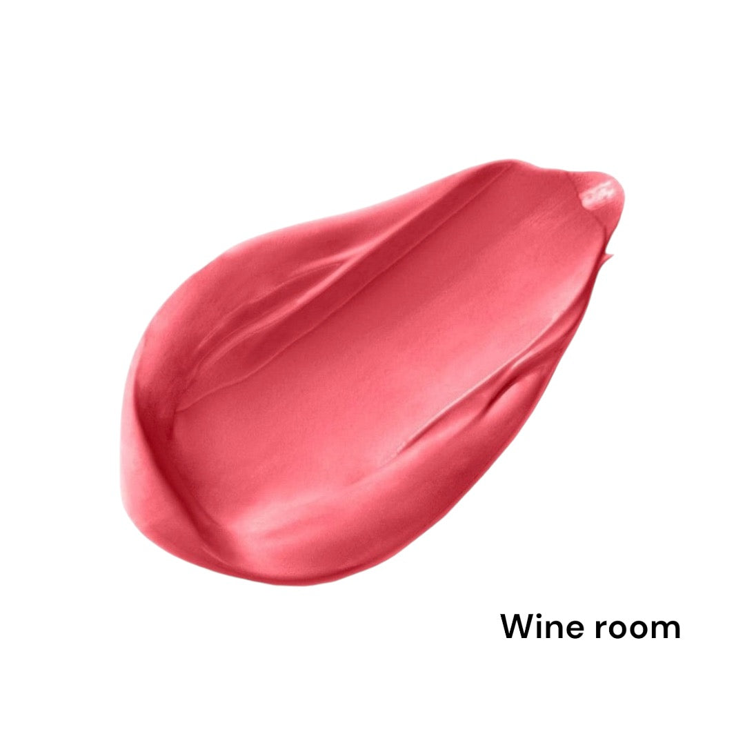 a. Lipstick Wet n Wild Mega Last Matte Lip Color