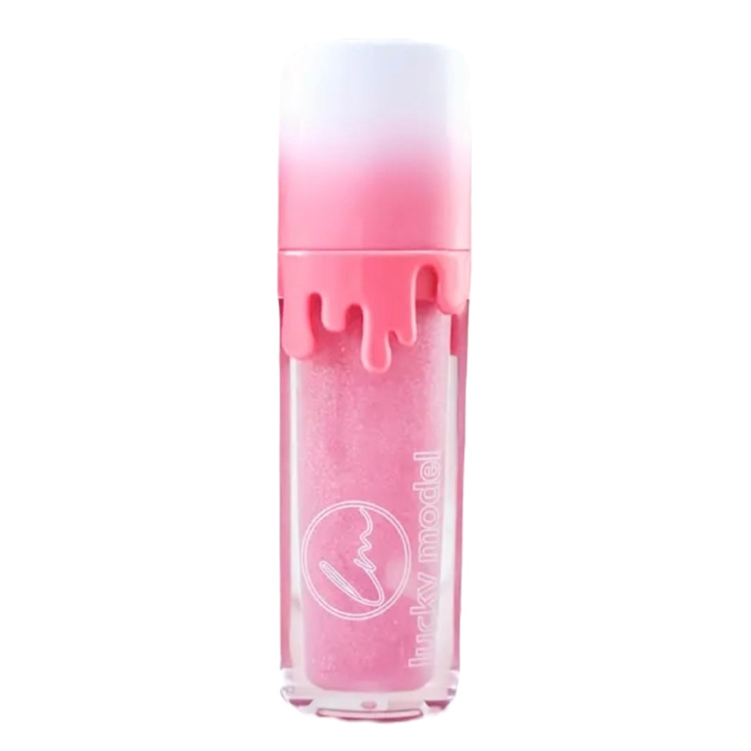 a. Lip Gloss Lm Ενυδατικό
