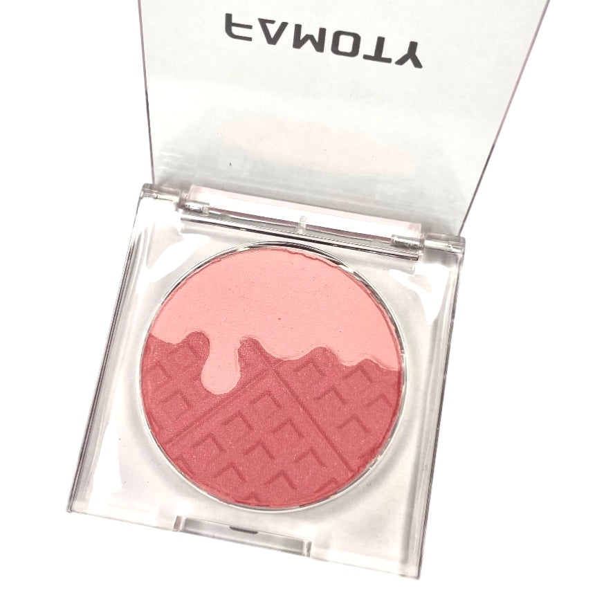 e. Face Blush Famoty