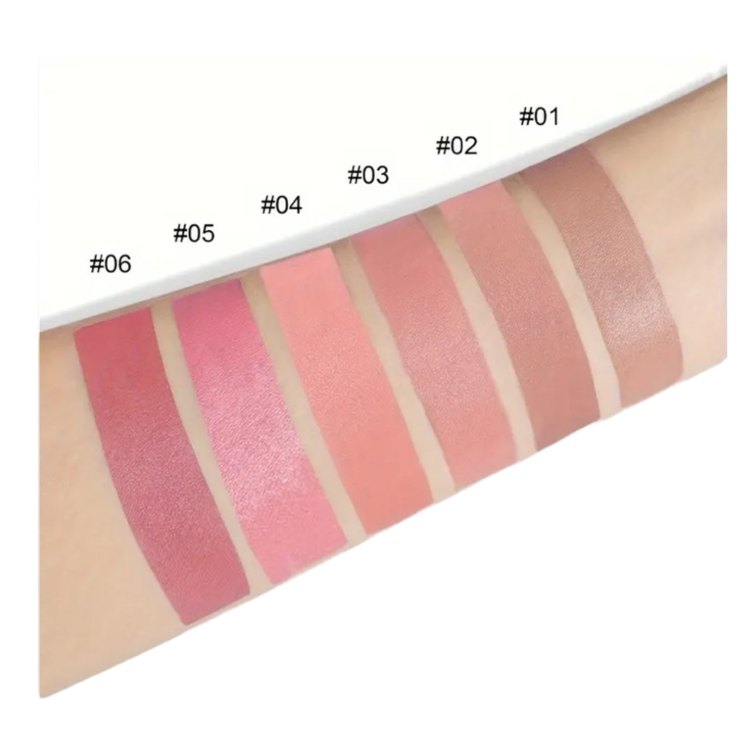 a. Lipstick Matte 4D