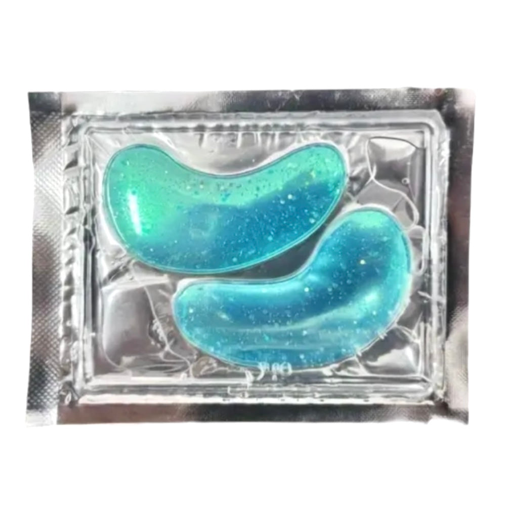 a. Patches Ματιών Gel