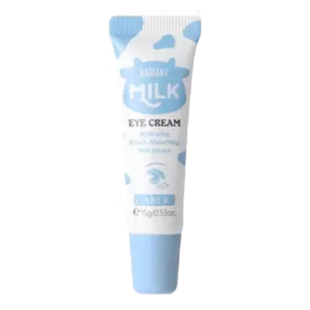 a. Κρέμα Ματιών Laikou Milk 15gr