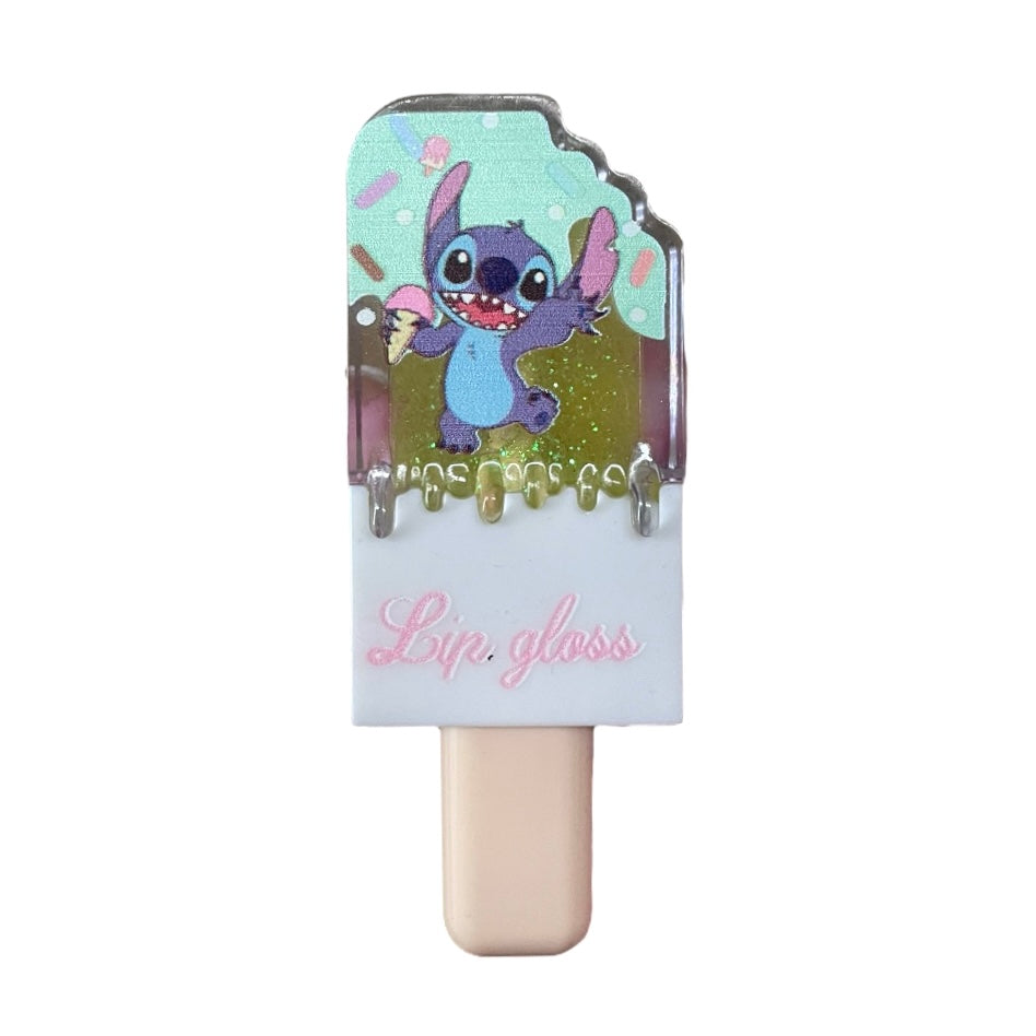 a. Lip Oil Ice-Cream Stitch