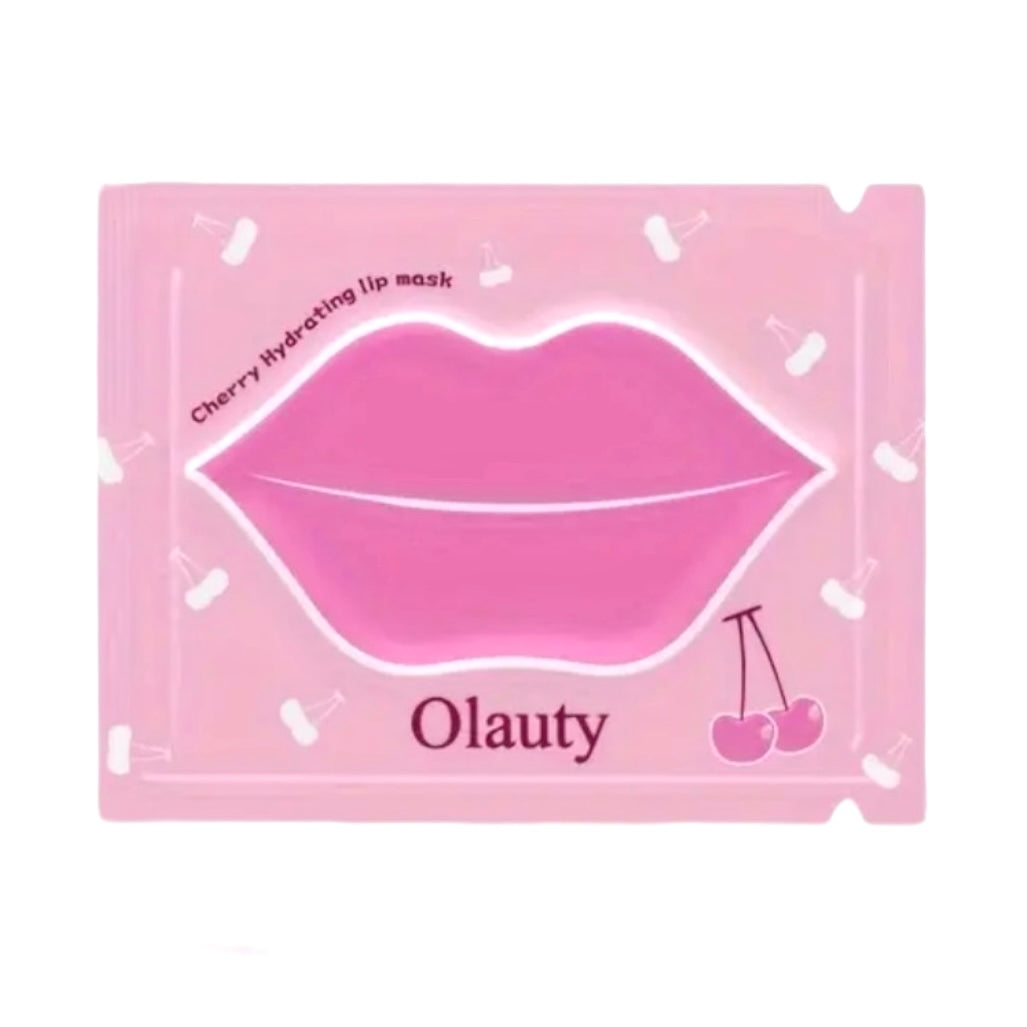 b. Lip Patch Pink με Κολλαγόνο