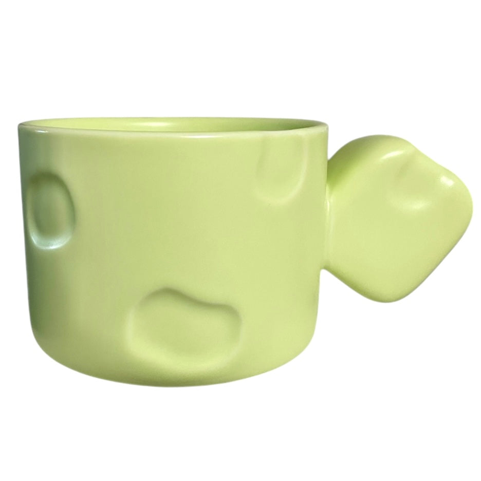 c. Κούπα Square Λαχανί 270ml