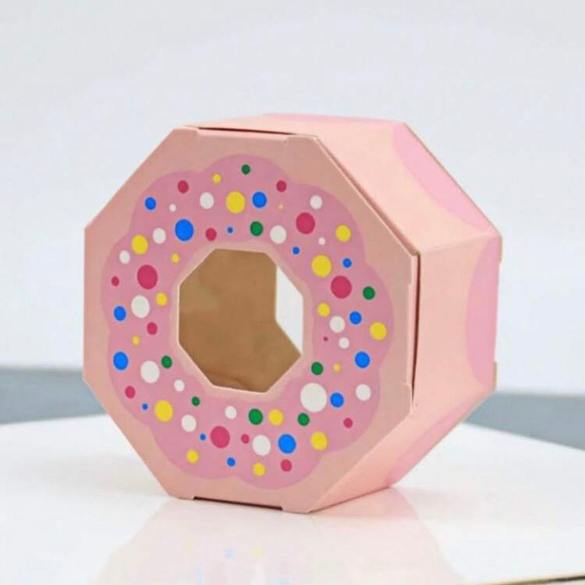 g. Wax Melts “Donuts” με άρωμα Σοκολάτα-Μπισκότο 25gr