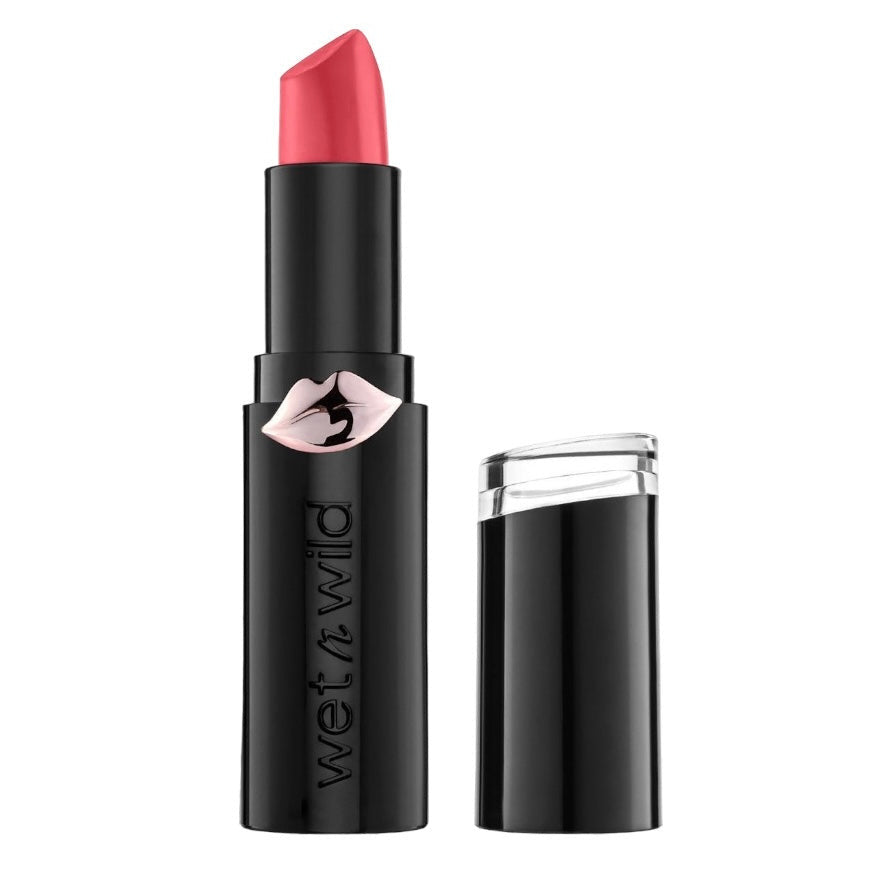 a. Lipstick Wet n Wild Mega Last Matte Lip Color