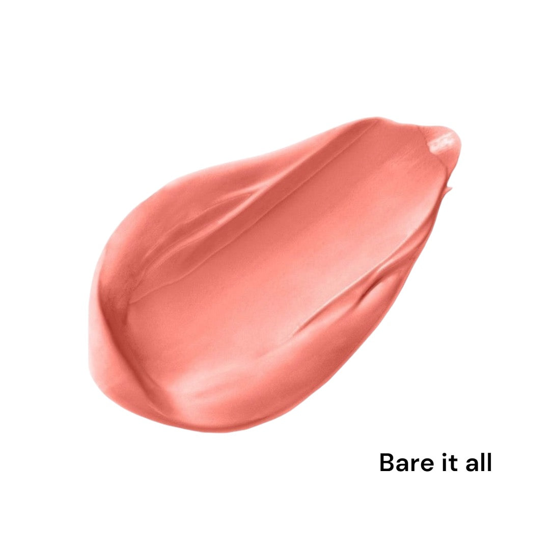 a. Lipstick Wet n Wild Mega Last Matte Lip Color