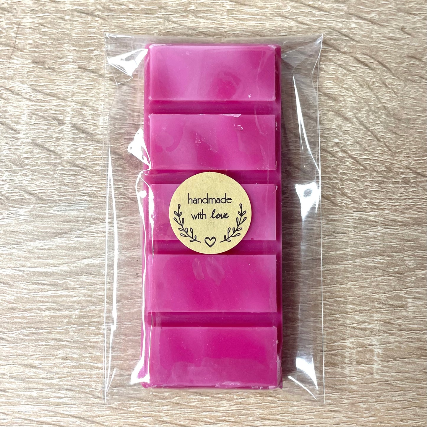 f. Wax Melt Μπάρα άρωμα Κεράσι 50gr