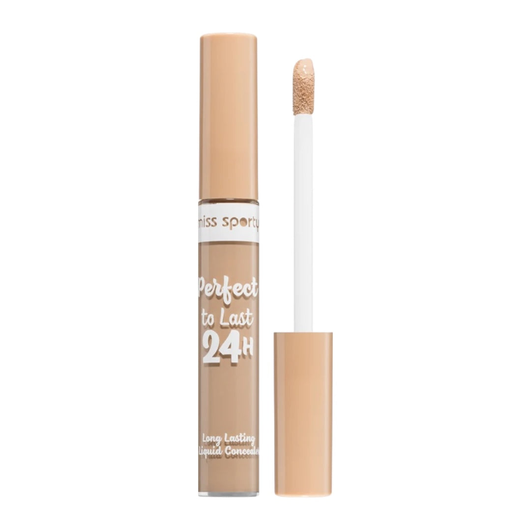 e. Face Concealer Miss Sporty
Perfect to Last 5,5gr