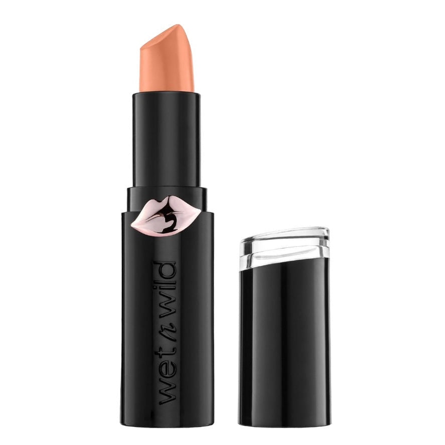 a. Lipstick Wet n Wild Mega Last Matte Lip Color