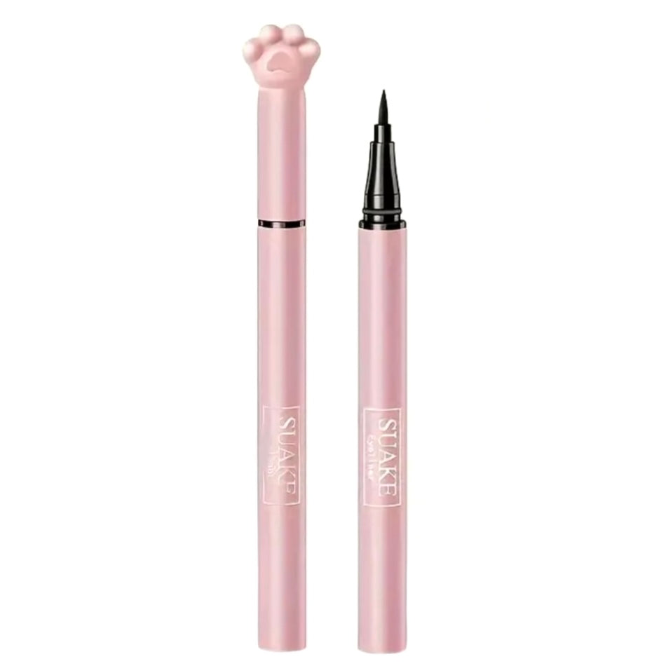 e. Eyeliner Suake Matte Αδιάβροχο