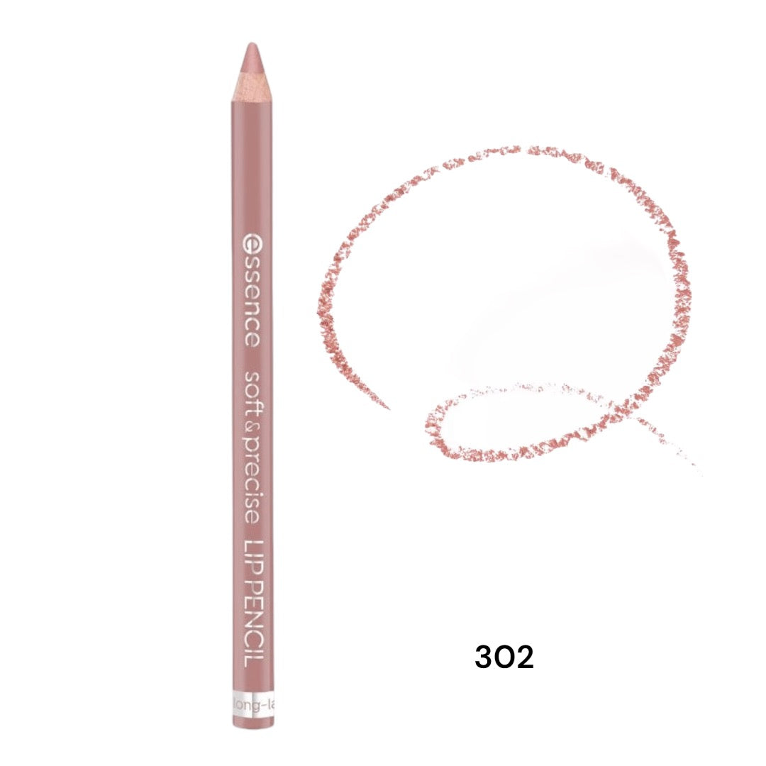 a. Lip Pencil Essence Soft & Precise