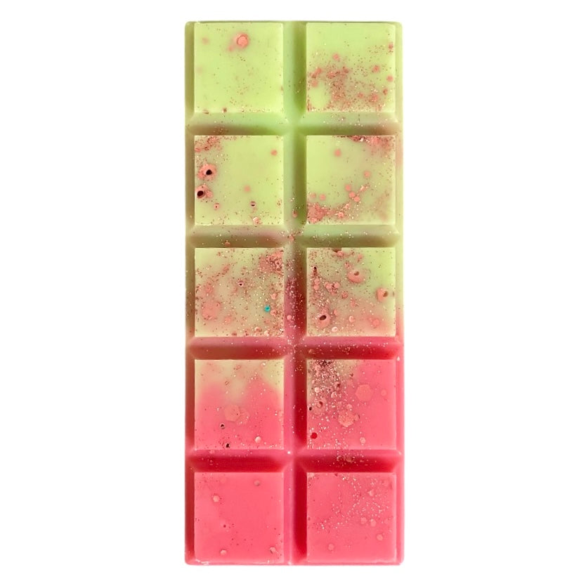 f. Wax Melt Μπάρα άρωμα Μήλο & Κανέλα 50gr