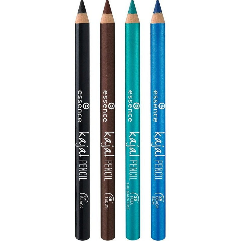e. Eye Pencil Essence Kajal