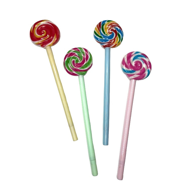 a. Στιλό Lollipop 1τμχ 17cm