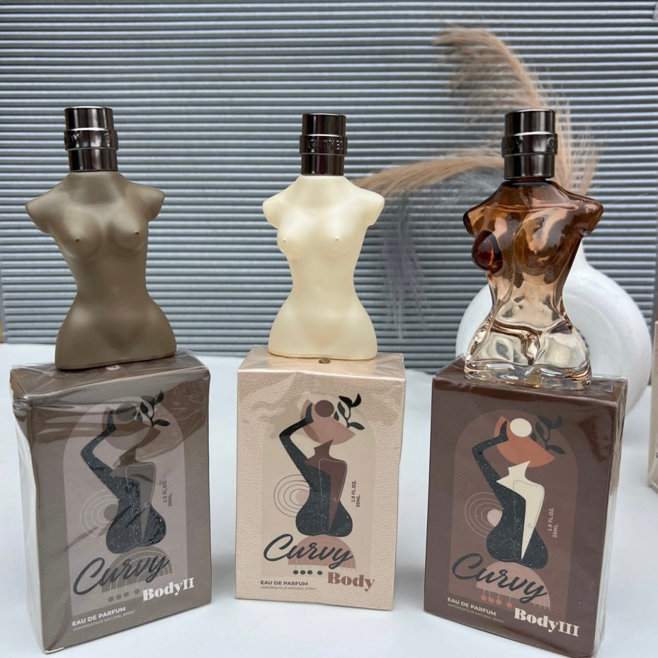 a. Άρωμα Γυναικείο V.V. Love Curvy Body 100ml