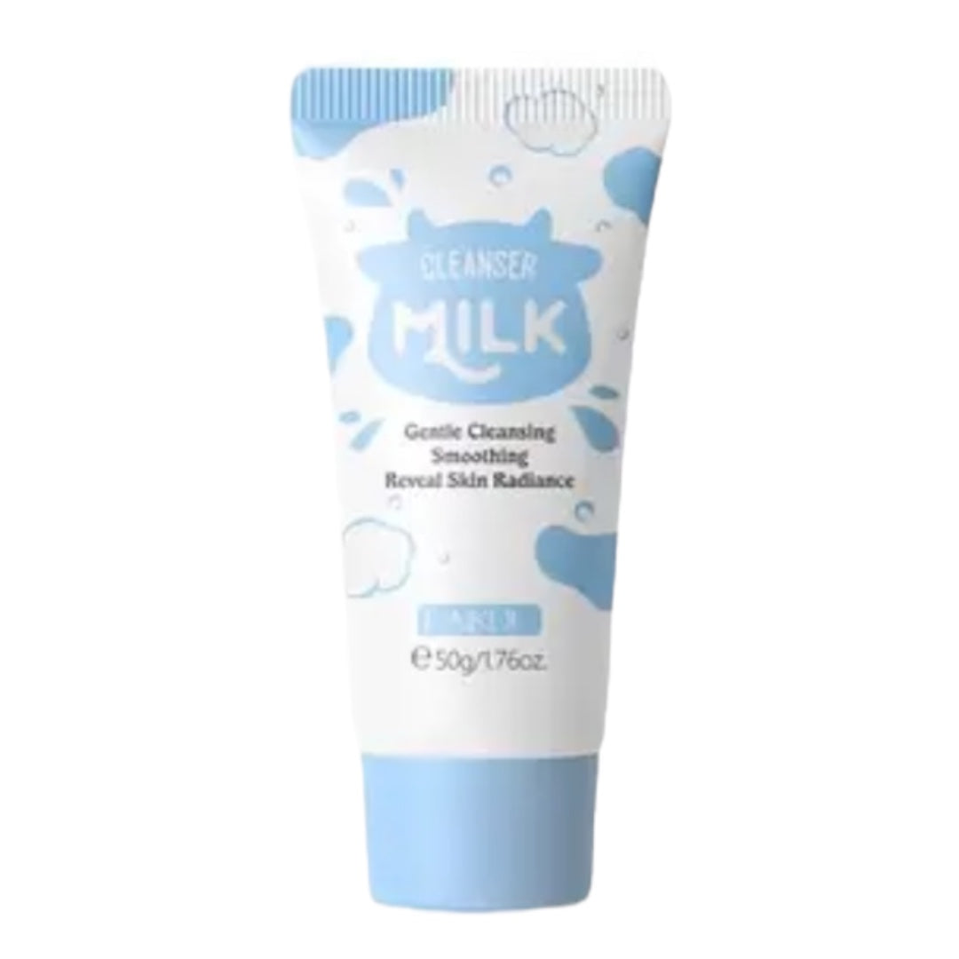 f. Καθαριστικό Προσώπου Laikou Milk 50gr