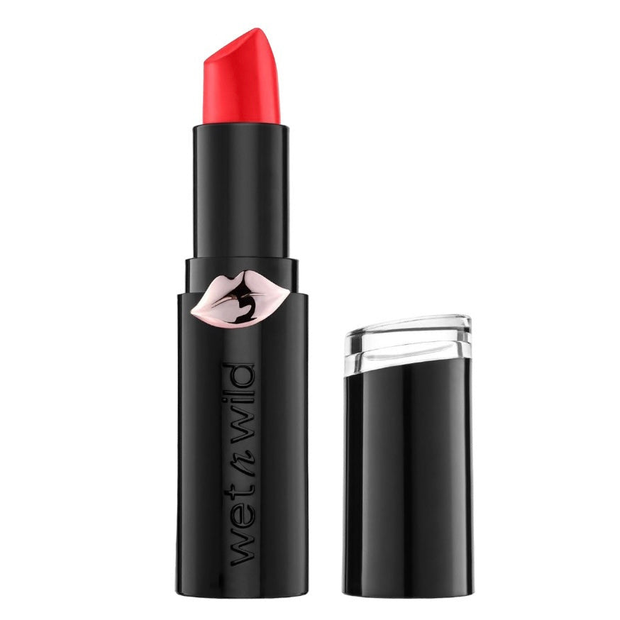 a. Lipstick Wet n Wild Mega Last Matte Lip Color