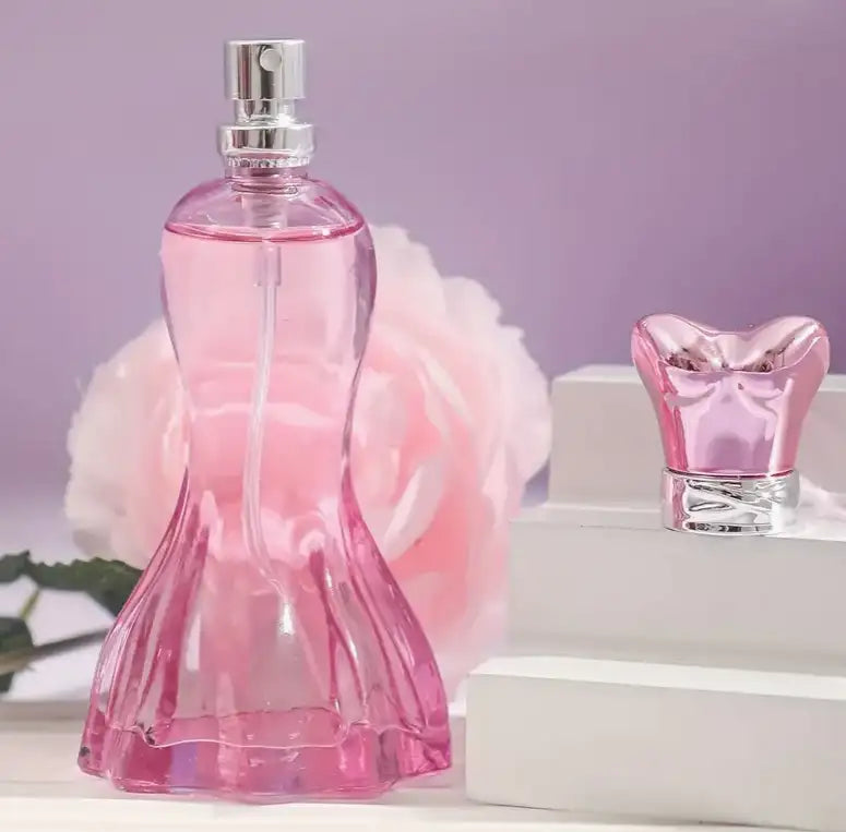 a. Άρωμα Γυναικείο V.V. Love La Robe Fatale Pink 100ml