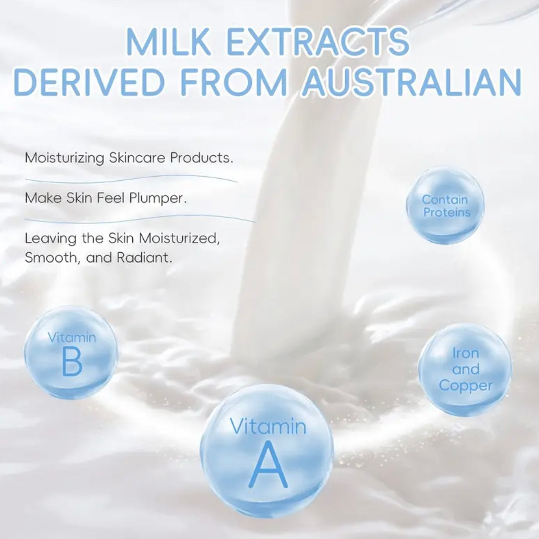 a. Κρέμα Ματιών Laikou Milk 15gr