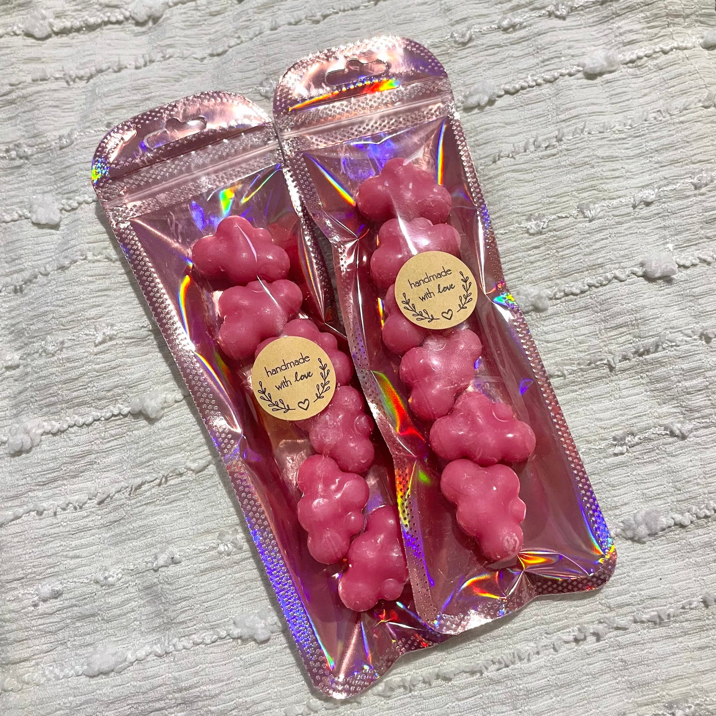 g. Wax Melts “Clouds” με άρωμα Baby Powder 30gr