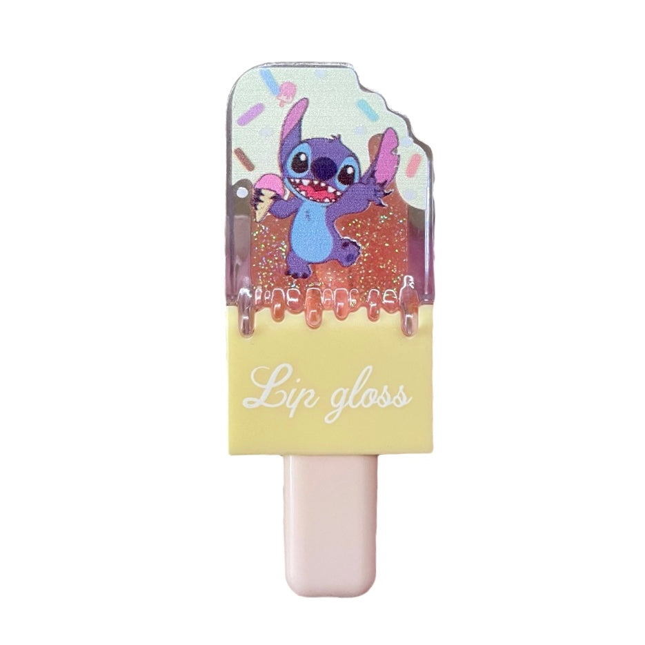 a. Lip Oil Ice-Cream Stitch