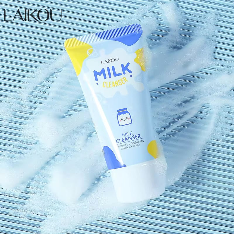 f. Καθαριστικό Προσώπου Milk Cleanser 50gr