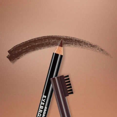 e. Eyebrow Pencil Rimmel Professional Eyebrow Pencil