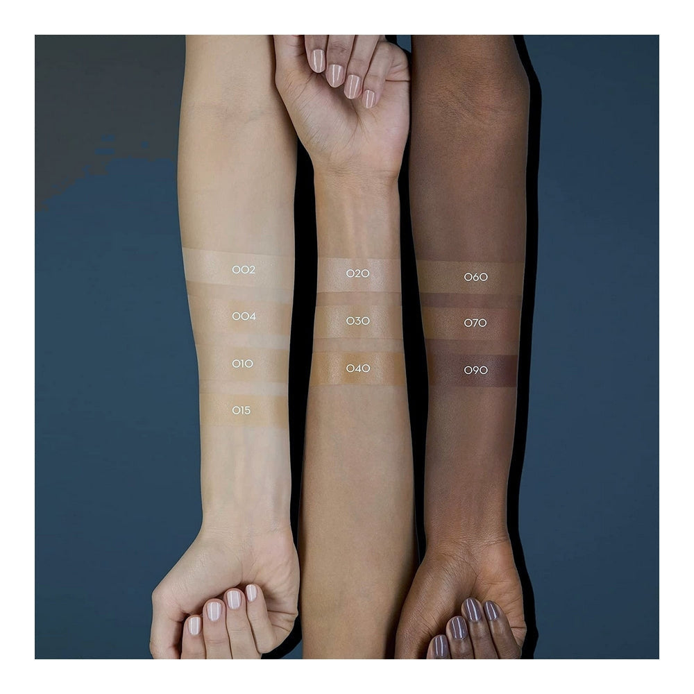 e. Face Foundation Liquid Catrice Clean ID 24H Hyper Hydro Skin Tint 30ml