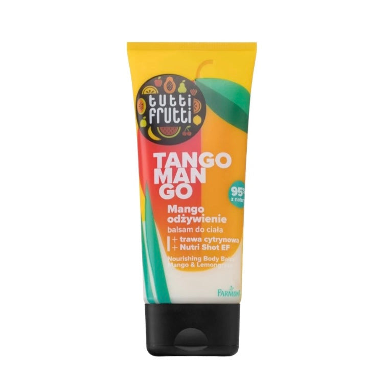 h. Γαλάκτωμα Σώματος Farmona Tutti Frutti 200ml