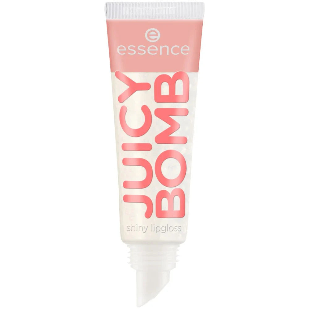 a. Lip Gloss Essence Juicy Bomb Shiny 101 Lovely Litchi 10ml