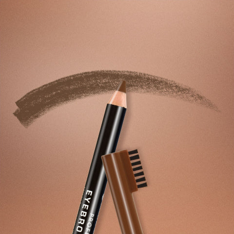 e. Eyebrow Pencil Rimmel Professional Eyebrow Pencil