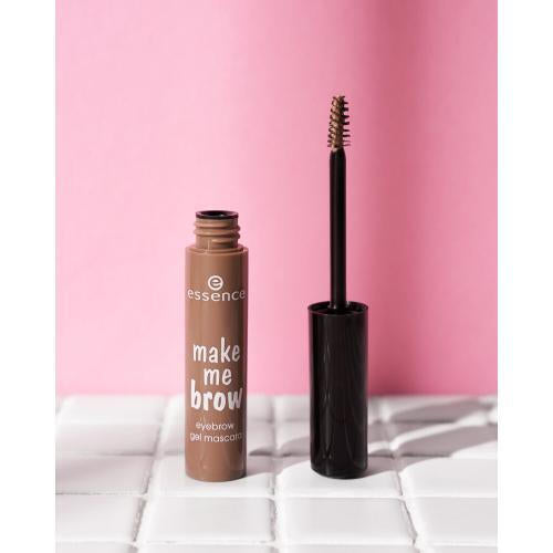 e. Eyebrow Μάσκαρα Φρυδιών Essence Make Me Brow
