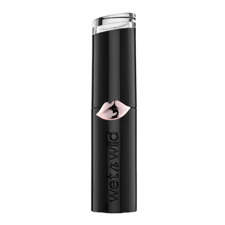 a. Lipstick Wet n Wild Mega Last Matte Lip Color
