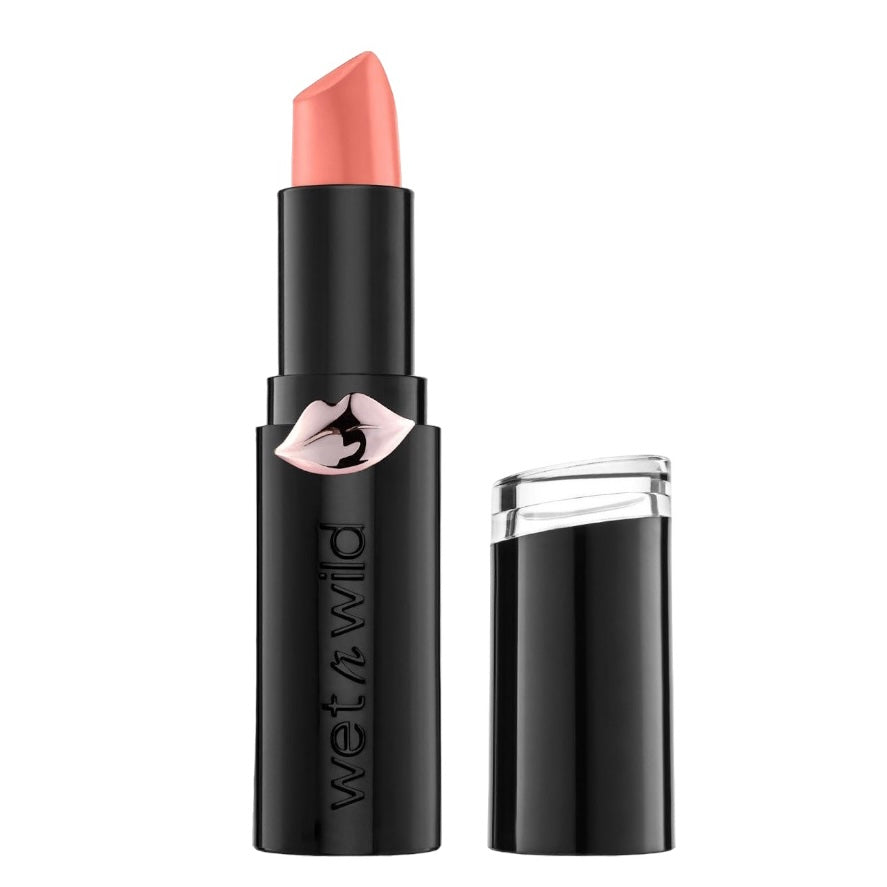 a. Lipstick Wet n Wild Mega Last Matte Lip Color