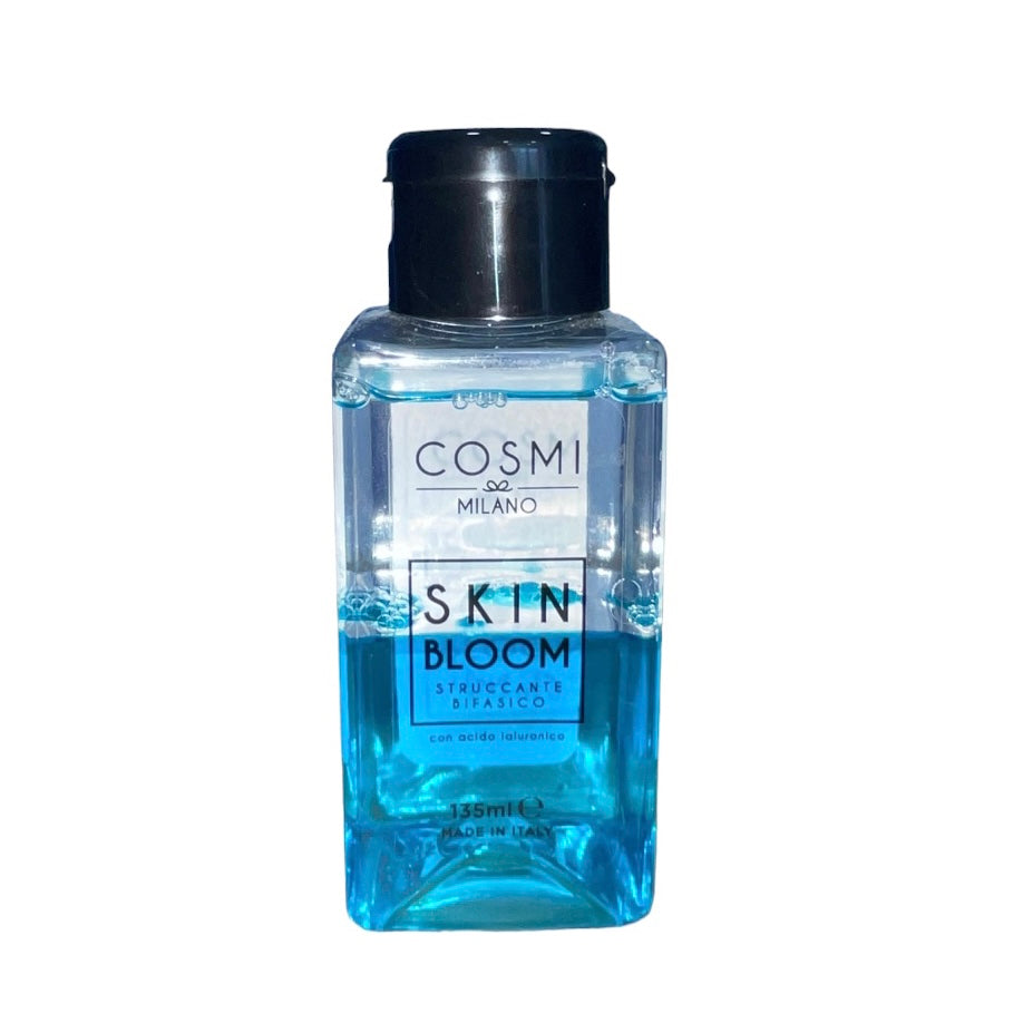 c. Micellar Biphasic Water Cosmi Italia Hyaluronic Acid 135ml