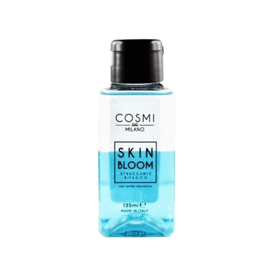 c. Micellar Biphasic Water Cosmi Italia Hyaluronic Acid 135ml