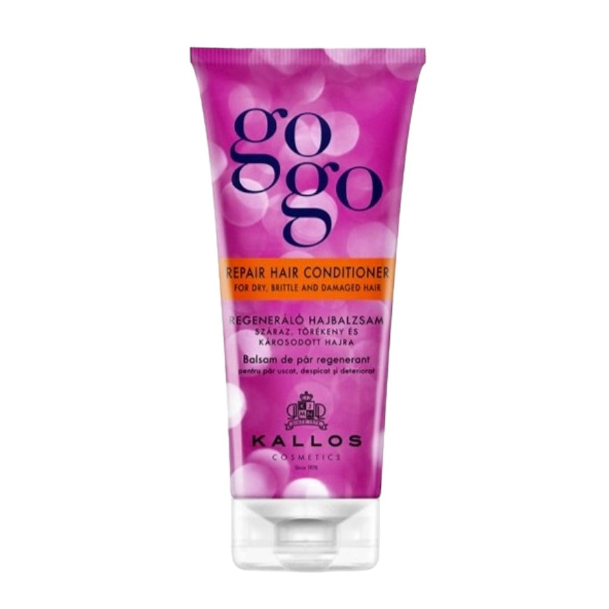 b. Kallos Gogo Repair Conditioner 200ml