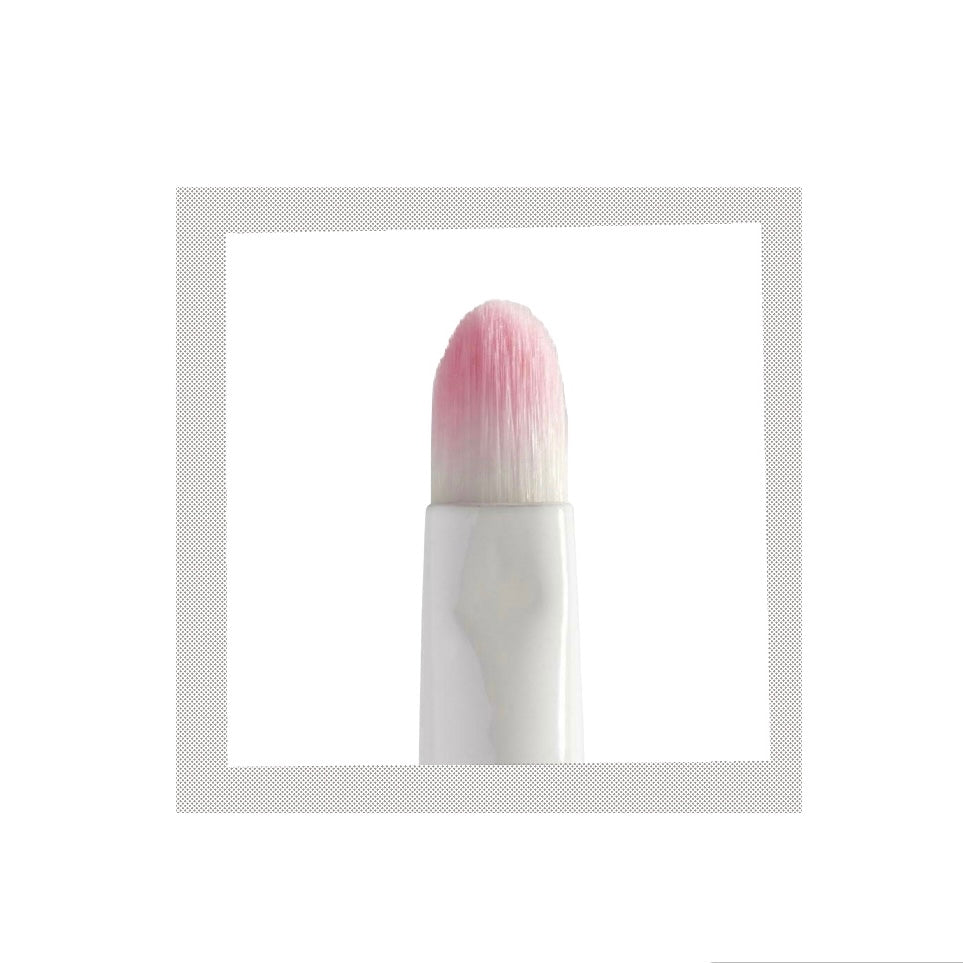 e. Πινέλο Wet n Wild Small Concealer Brush