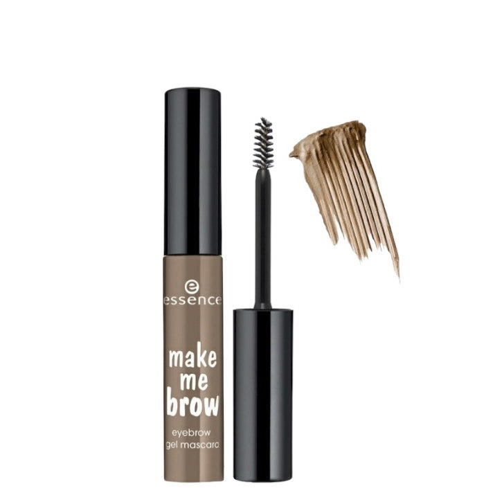 e. Eyebrow Μάσκαρα Φρυδιών Essence Make Me Brow