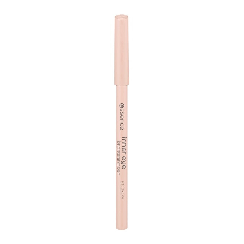 e. Eye Pencil Essence Inner Eye Brightening Pen 01 Everybody's Shade