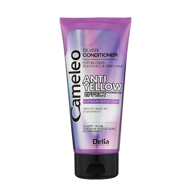 h. Conditioner Delia Cosmetics Cameleo Silver 200ml