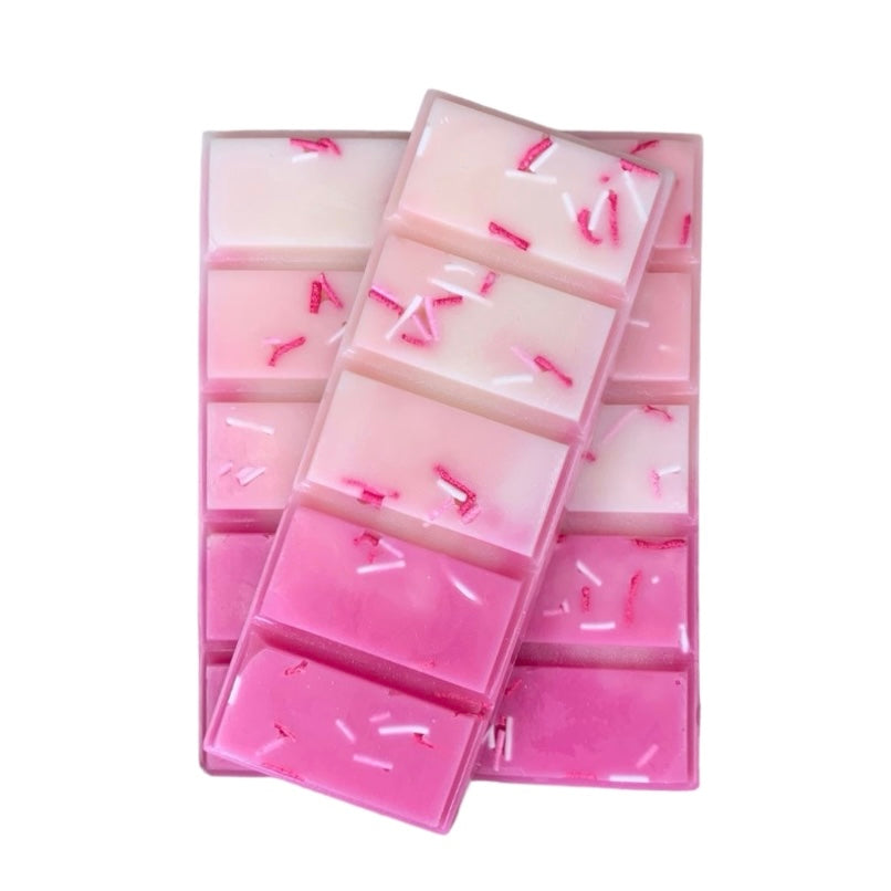 f. Wax Melt Μπάρα άρωμα Μαλλί της Γριάς 65gr