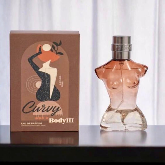 a. Άρωμα Γυναικείο V.V. Love Curvy Body 100ml