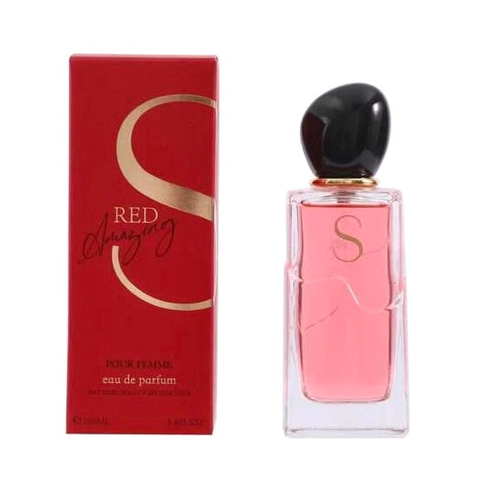 a. Άρωμα Γυναικείο V.V. Love Red Serenity New 100ml